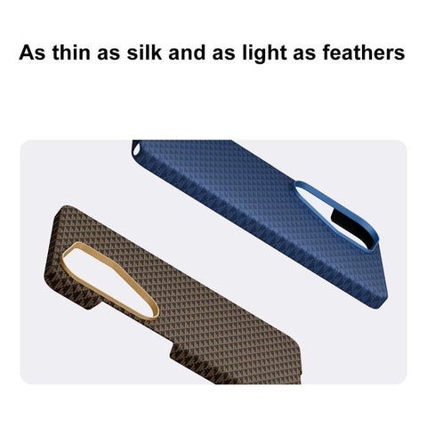 Metal Frame Nanofiber MagSafe Magnetic Phone Case, For Samsung Galaxy S26 Ultra 5G, For Samsung Galaxy S25 Ultra 5G