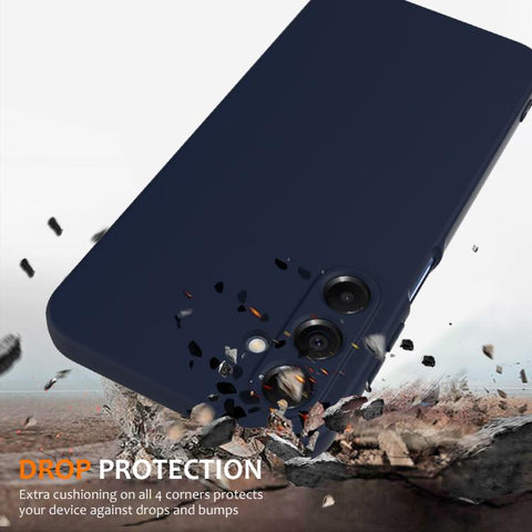 Shockproof Silicone Magsafe Phone Case, For Galaxy A27 5G / M47 / F70 Pro, For Galaxy A17 / F17 / M17 / A18, For Samsung Galaxy A57 5G, For Samsung Galaxy A37 5G, For Samsung Galaxy A36 / A56 5G, For Samsung Galaxy A26 5G, For Samsung Galaxy A16 4G / 5...