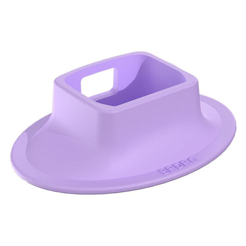 BRDRC Silicone Desktop Base Bracket, For DJI OSMO Pocket 3