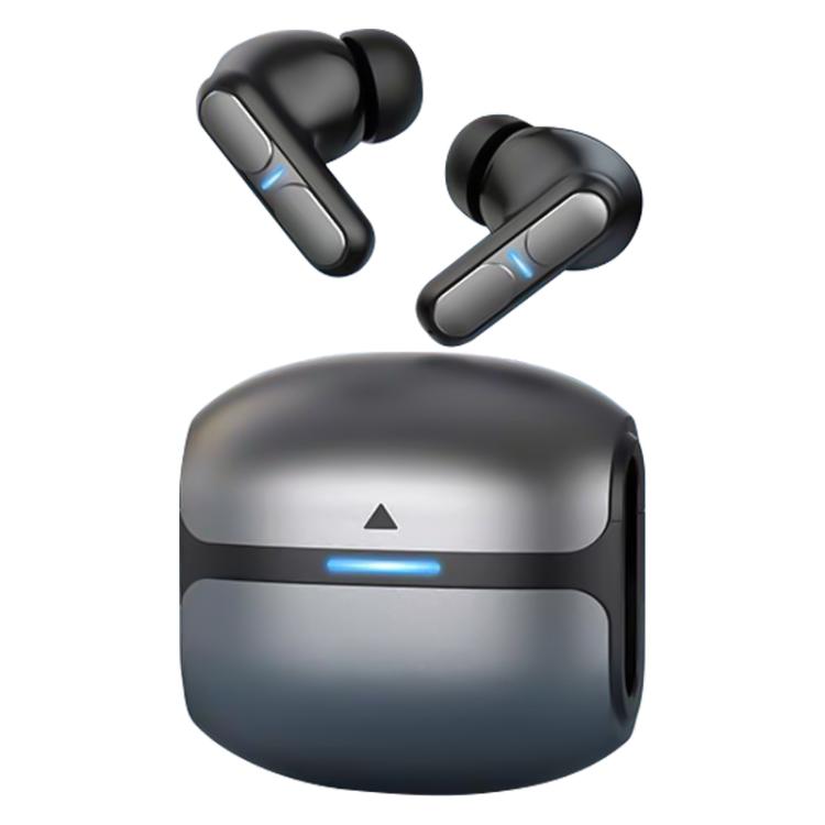 Langsdom TG12 ENC Noise Reduction Wireless Bluetooth Earphone