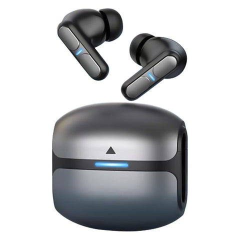 Langsdom TG12 ENC Noise Reduction Wireless Bluetooth Earphone