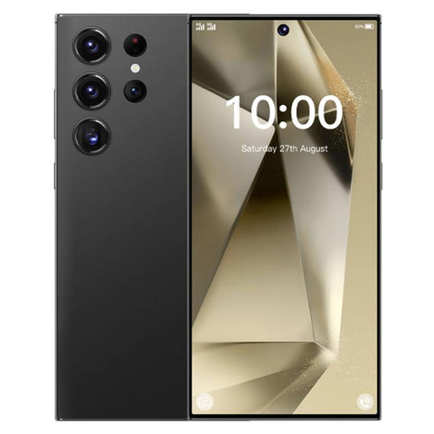 S24 Ultra / S7, 4GB+128GB, 6.75 inch Android 10 MTK6750 Octa Core, Network: 4G, Dual SIM, EU Plug, US Plug, UK Plug, AU Plug