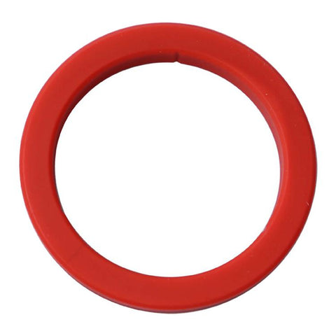 Silicone Gasket Coffee Machines Grouphead, For E61 8.5mm, For E61 8mm, For Sunbeam 13mm, For Breville 9 Series 9mm, For WPM 12mm, For Nuova 8mm, For Rancilio 8.5mm