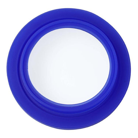 Silicone Gasket Coffee Machines Grouphead, For E61 8.5mm, For E61 8mm, For Sunbeam 13mm, For Breville 9 Series 9mm, For WPM 12mm, For Nuova 8mm, For Rancilio 8.5mm