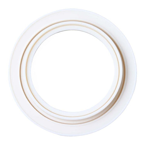 Silicone Gasket Coffee Machines Grouphead, For E61 8.5mm, For E61 8mm, For Sunbeam 13mm, For Breville 9 Series 9mm, For WPM 12mm, For Nuova 8mm, For Rancilio 8.5mm