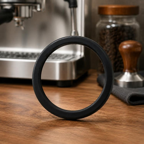 Silicone Gasket Coffee Machines Grouphead, For E61 8.5mm, For E61 8mm, For Sunbeam 13mm, For Breville 9 Series 9mm, For WPM 12mm, For Nuova 8mm, For Rancilio 8.5mm