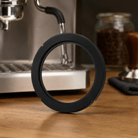 Silicone Gasket Coffee Machines Grouphead, For E61 8.5mm, For E61 8mm, For Sunbeam 13mm, For Breville 9 Series 9mm, For WPM 12mm, For Nuova 8mm, For Rancilio 8.5mm