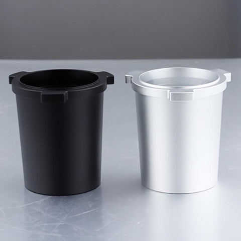 For DeLonghi 9 Series Coffee Machine Handle Dosing Cup Mug Coffee Powder Feeder, For DeLonghi 9 Series