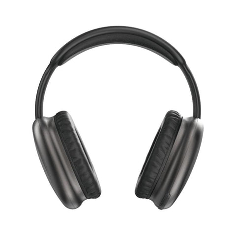 ROCK O5 Head-mounted Bluetooth 5.3 Wireless Headphones, O5 (Silver), O5 (Grey)
