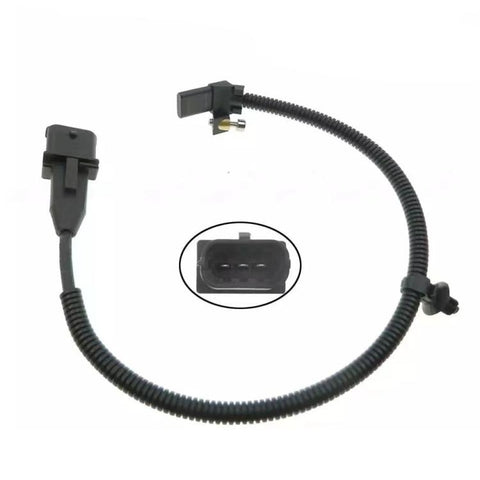 Car Crankshaft Position Sensor for Chevrolet Cruze 55567243 55555806, For Chevrolet Cruze