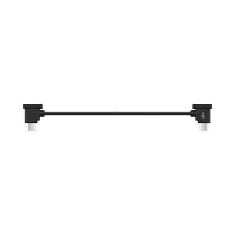 BRDRC Converting Data Cable for DJI Mini 4 Pro / Mavic 3 / Air 2 / Air 2S, 15cm Type-C to Type-C, 15cm Type-C to Android, 15cm Type-C to 8 Pin, 30cm Type-C to Type-C, 30cm Type-C to Android, 30cm Type-C to 8 Pin, 30cm Type-C to Type-C + Holder         ...