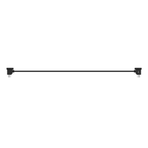 BRDRC Converting Data Cable for DJI Mini 4 Pro / Mavic 3 / Air 2 / Air 2S, 15cm Type-C to Type-C, 15cm Type-C to Android, 15cm Type-C to 8 Pin, 30cm Type-C to Type-C, 30cm Type-C to Android, 30cm Type-C to 8 Pin, 30cm Type-C to Type-C + Holder         ...