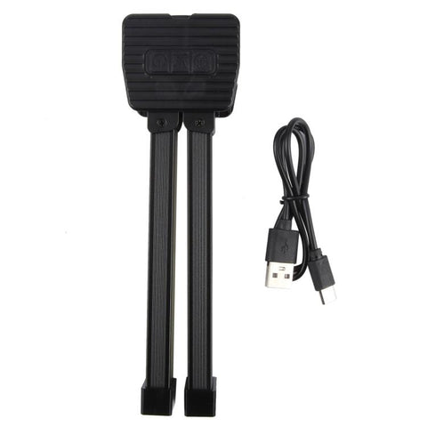 A55 LED Multifunctional Folding Working Light, A55