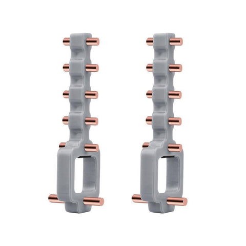 BRDRC Remote Controller Copper Yagi-Uda Antenna Signal Enhancer, For DJI Mavic 3 / Air 2 / Air 2S / Mini 2