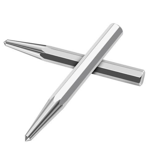 Octagonal Center Punch Locator Punch Positioning Tools