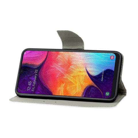 Coloured Drawing Pattern Horizontal Flip PU Leather Case with Holder & Card Slots & Wallet & Lanyard, For Samsung Galaxy M31 / M31s, For Samsung Galaxy Note 20, For Samsung Galaxy Note 20 Ultra