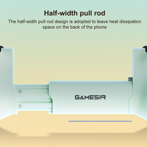 GameSir X5 Lite Stretchable Game Controller