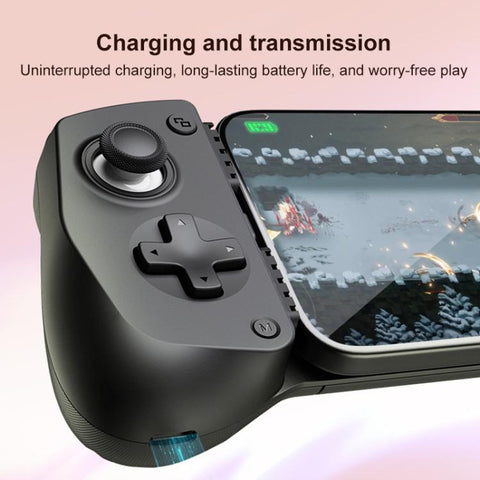 GameSir X5 Lite Stretchable Game Controller