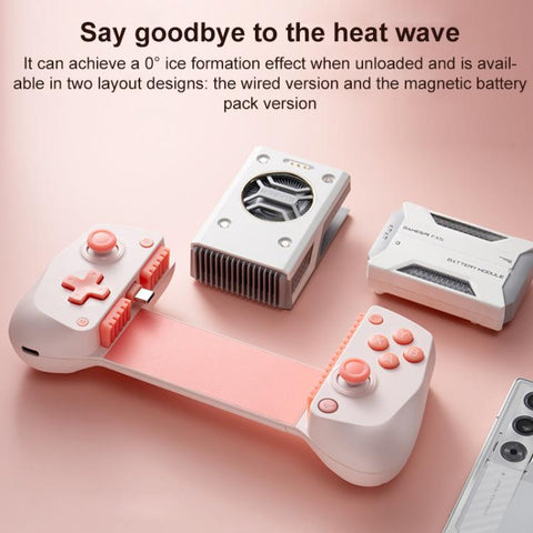 GameSir X5 Lite Stretchable Game Controller