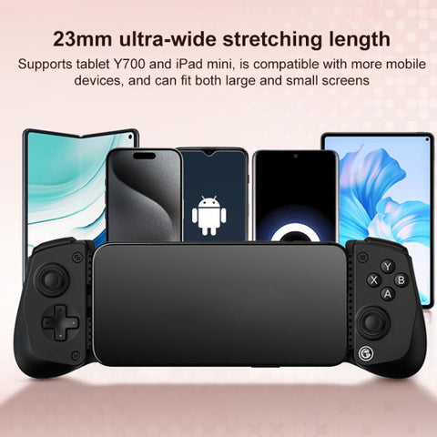 GameSir X5 Lite Stretchable Game Controller