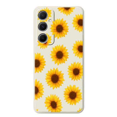 D Series Minimalist TPU Creative Painted Phone Case, For Samsung Galaxy A34 5G