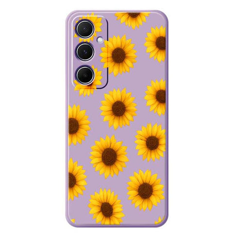 D Series Minimalist TPU Creative Painted Phone Case, For Samsung Galaxy A34 5G