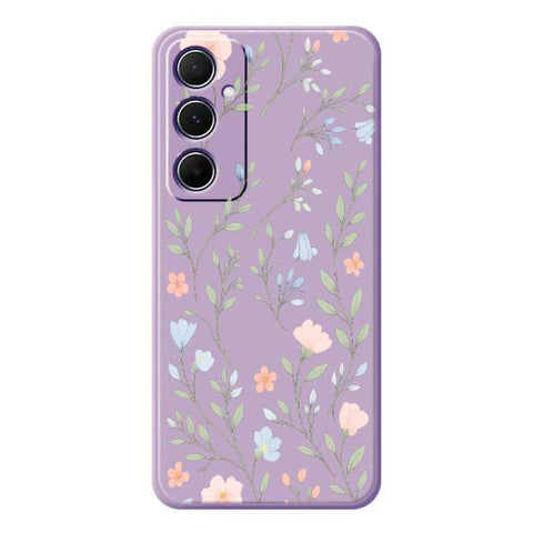 D Series Minimalist TPU Creative Painted Phone Case, For Samsung Galaxy A13 4G