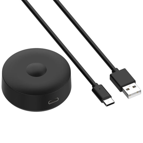 xDfind USB-A to Type-C Interface Electric Toothbrush Charging Cable, Length: 1m, USB-A to Type-C