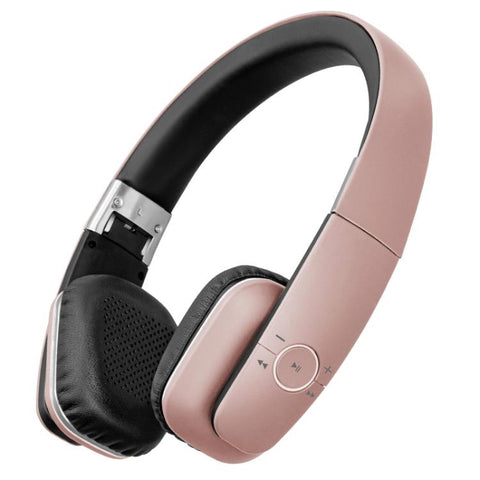 LC-3200 Retro Foldable Bluetooth 6.0 Wireless Headset