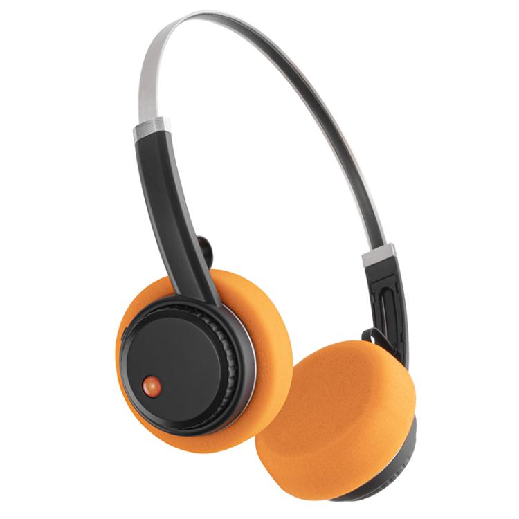 LC-6300 Retro Sports Noise-Canceling Bluetooth 6.0 Headset