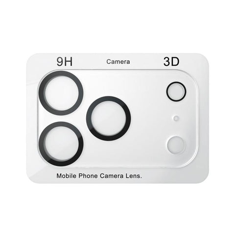JOYROOM Diamond Mirror Series Lens Protection Film Gem Edition, For iPhone 18, For iPhone 18 Pro, For iPhone 18 Pro Max, For iPhone 17 Pro Max, For iPhone 17 Pro, For iPhone 17, For iPhone 17 Air
