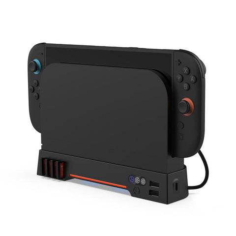 DOBE TNS-31111 Game Controller Charging Base Radiator, For Nintendo Switch 2