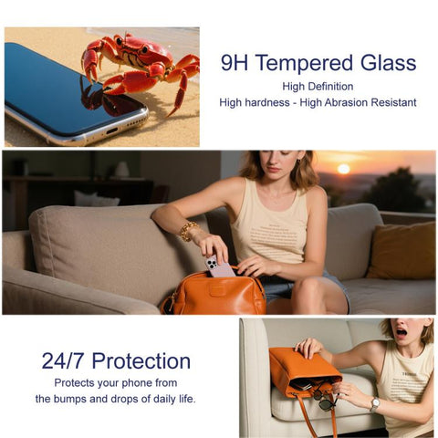 imak Dust-free Chamber Locator H Series Tempered Glass Film, For Samsung Galaxy S26+ 5G, For Samsung Galaxy S26 Ultra 5G, For Samsung Galaxy S26 5G, For Samsung Galaxy S25 Edge 5G, For Samsung Galaxy S25 5G, For Samsung Galaxy S25+ 5G                  ...