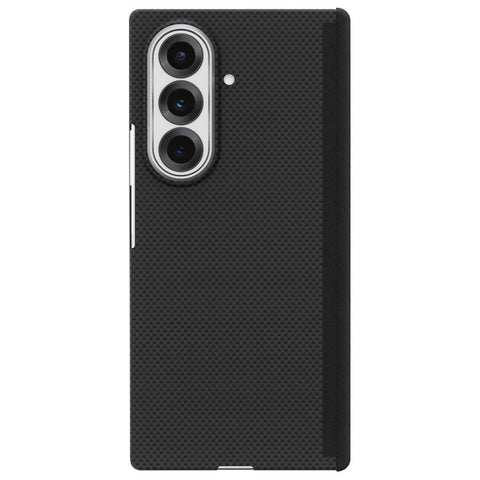 Nanofiber MagSafe Magnetic Phone Case, For Galaxy Z Fold8 Ultra 5G, For Samsung Galaxy Z Fold7 5G