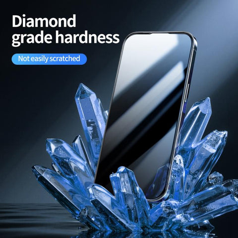 5pcs / Pack Do As You Wish Silk Screen Printed HD Tempered Glass Film, For iPhone 18 Pro / 17 Pro, For iPhone 18 Pro Max / 17 Pro Max, For iPhone 17e / 16e, For iPhone 17, For iPhone Air, For iPhone 16 Pro Max, For iPhone 16 Pro, For iPhone 16 Plus    ...