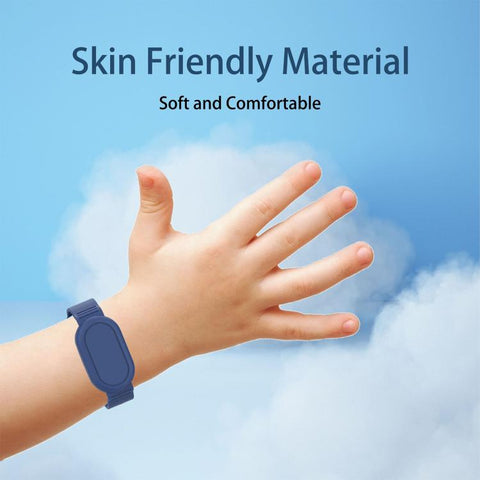 xDfind Silicone Band Style Anti-lost Tracker Protective Cover, For Samsung Galaxy SmartTag 2
