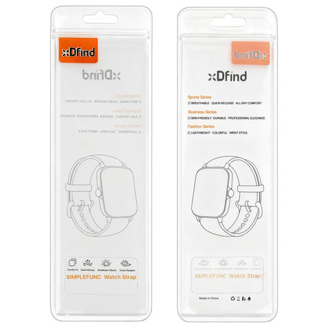 xDfind Silicone Band Style Anti-lost Tracker Protective Cover, For Samsung Galaxy SmartTag 2