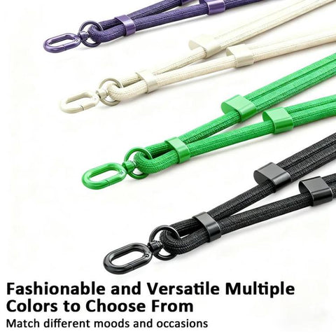 XDcase Adjustable Crossbody Mobile Phone Lanyard