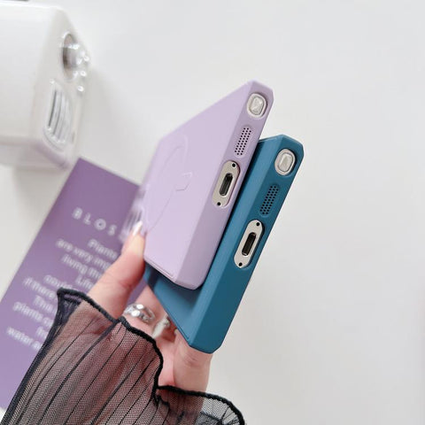 Solid Color Liquid Silicone MagSafe Magnetic Phone Case, For Samsung Galaxy A57 5G, For Samsung Galaxy A37 5G, For Samsung Galaxy A17 5G