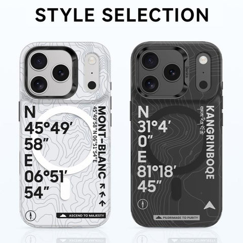 Benks Light Color D1 Series MagSafe Magnetic Phone Case, For iPhone 17 Pro Max, For iPhone 17 Pro