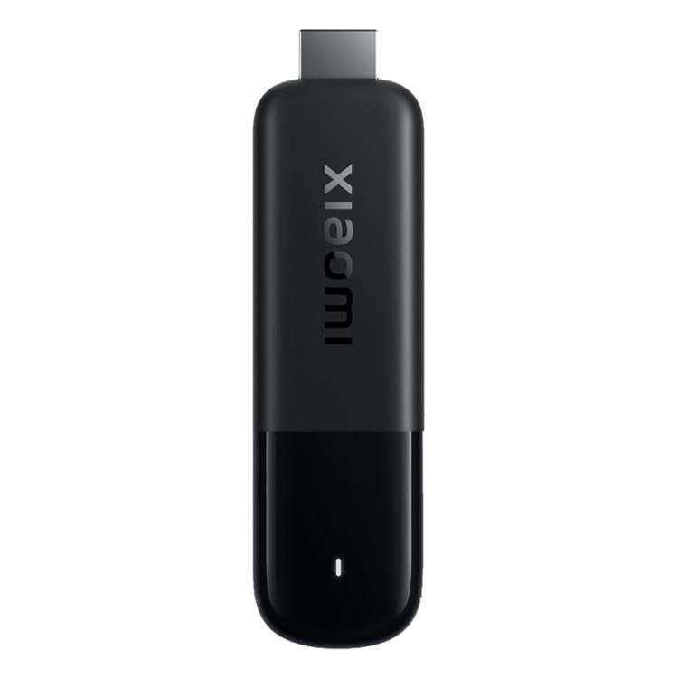 Original Xiaomi TV Stick 2nd Gen Quad Core Cortex-A55 4K Ultra HD Dual-Band WiFi6 Google TV Stick, Global Version with Google Play, 2GB+8GB
