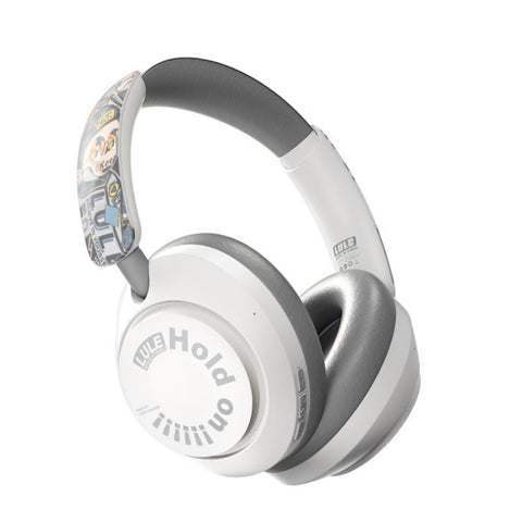 GT-3 Wireless Bluetooth Stereo ANC Gaming Music Headphone, GT-3