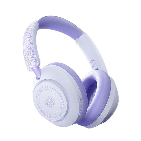 GT-3 Wireless Bluetooth Stereo ANC Gaming Music Headphone, GT-3