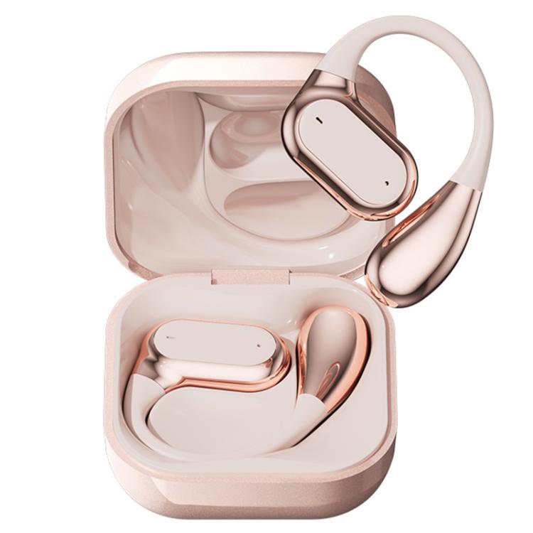 Q22 TWS Zero Gravity Ear-hook Wireless Bluetooth Earphone