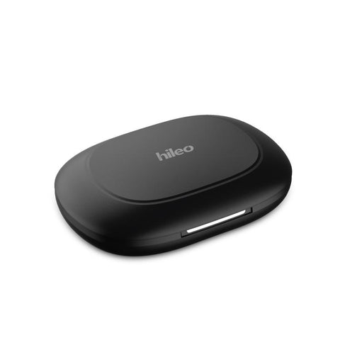Hileo Hi93 OWS Noise Reduction Sports Wireless Bluetooth Earphone