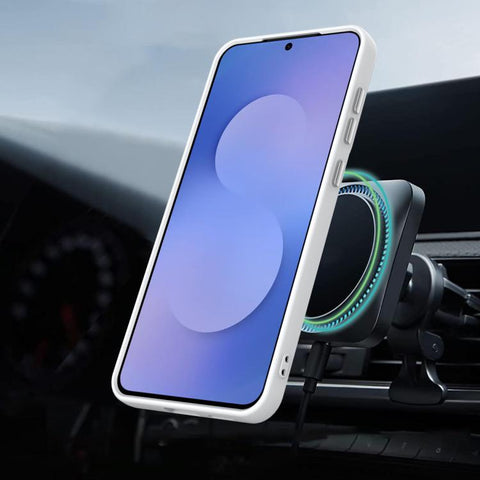 Gen1.5 Pivot Ring Holder TPU Hybrid PC Phone Case, For Galaxy S26 FE 5G, For Samsung Galaxy S26+ 5G, For Samsung Galaxy S26 Ultra 5G, For Samsung Galaxy S26 5G, For Samsung Galaxy S25 FE 5G, For Samsung Galaxy S25 Edge 5G, For Samsung Galaxy S24 / S25 ...