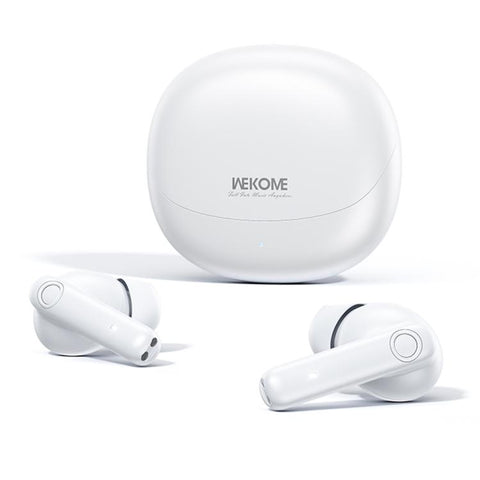 WK WS-30 True Wireless Bluetooth Earbuds, WS-30