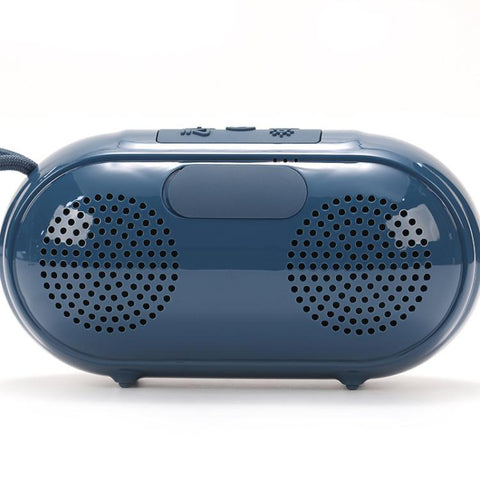 T&G TG692 TWS Subwoofer Portable Outdoor Wireless Bluetooth Speaker, TG692
