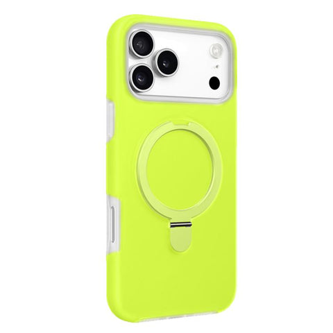 Jelly Liquid Silicone MagSafe Holder Phone Case, For iPhone 18 Pro / 17 Pro, For iPhone 18 Pro Max / 17 Pro Max, For iPhone 17, For iPhone Air, For iPhone 16 Pro Max