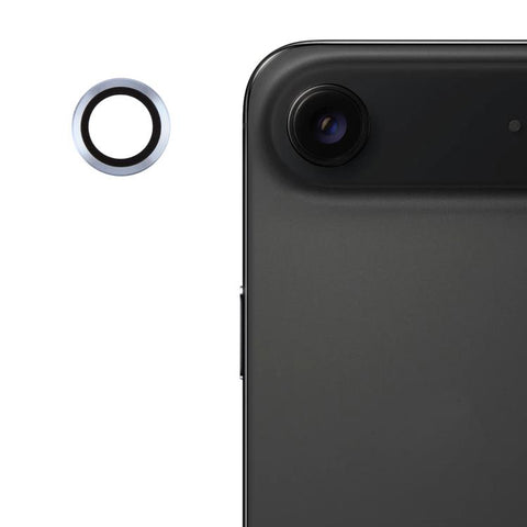 Back Camera Cover 9H Tempered Glass Lens Film, For iPhone Air